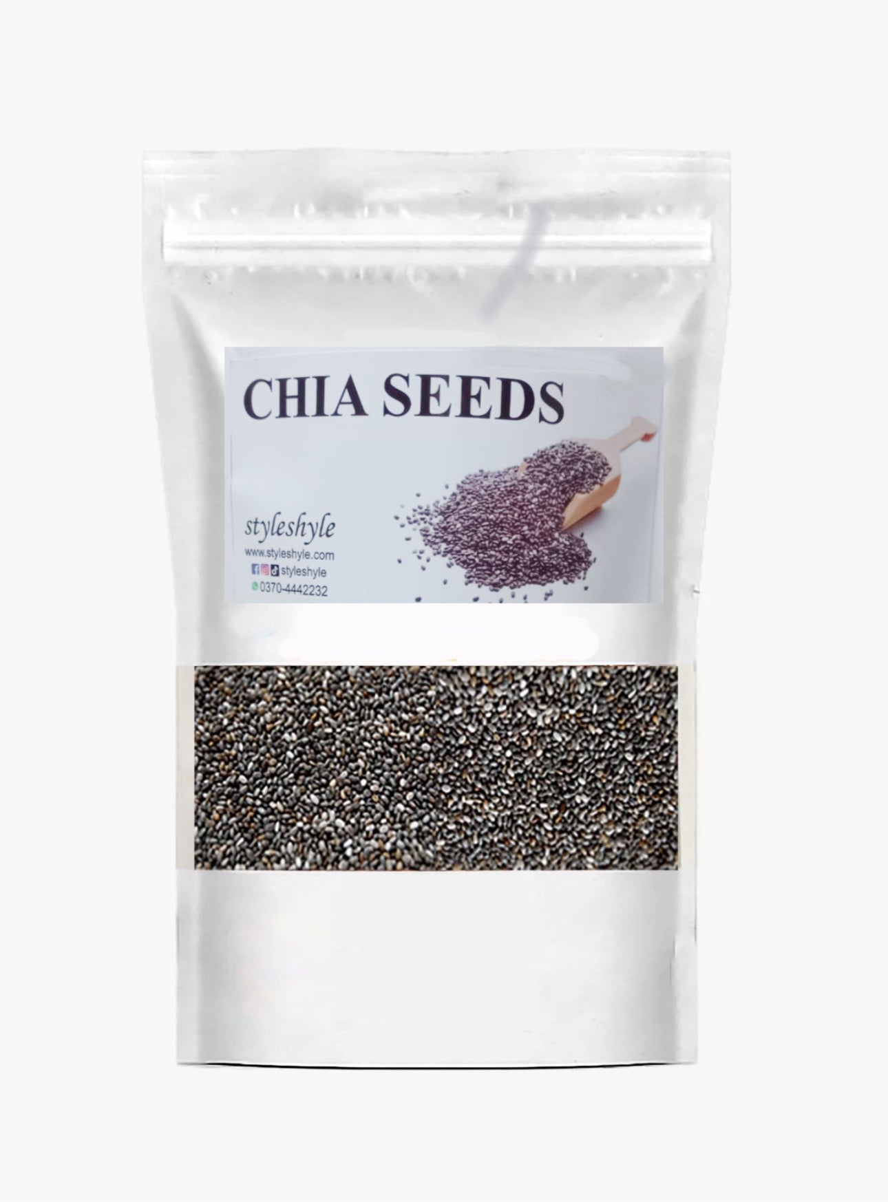 Chia Seeds