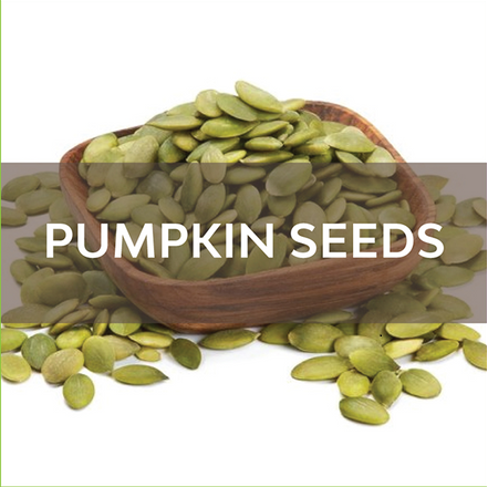 Pumpkin Seeds