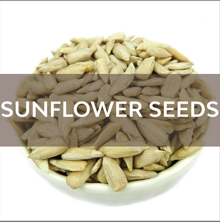 Sunflower Seeds